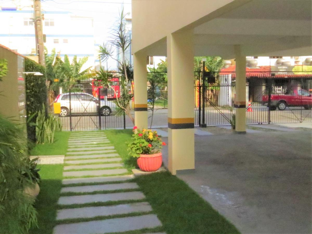 Rosa Cristina Residencial Apartment - Florianopolis — Fotos 2